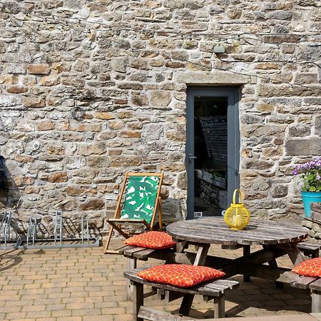 Hawks Barn - Horton In Ribblesdaleヴィラ エクステリア 写真