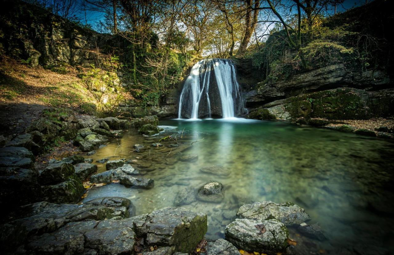 Hawks Barn - Horton In Ribblesdaleヴィラ エクステリア 写真