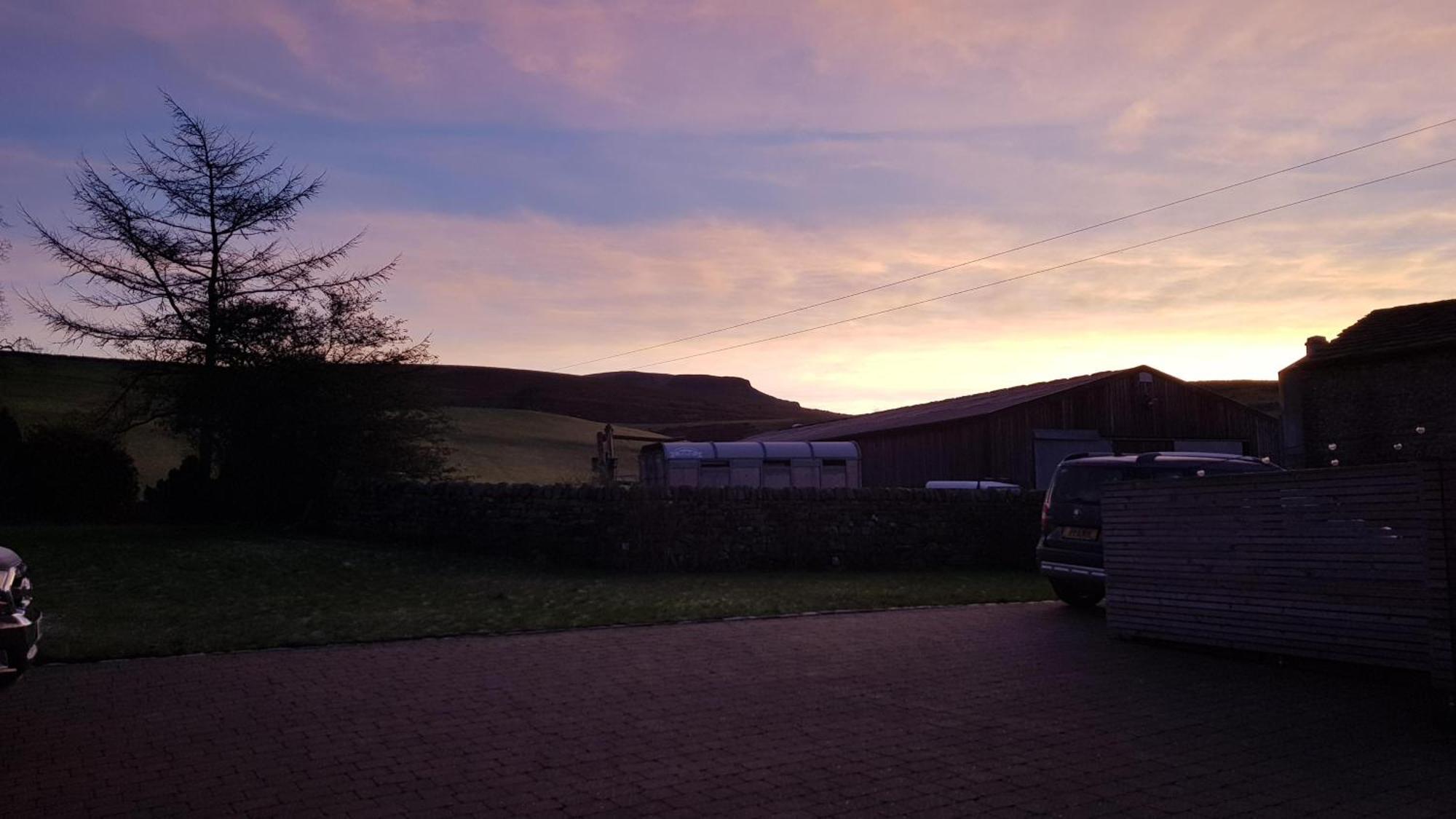 Hawks Barn - Horton In Ribblesdaleヴィラ エクステリア 写真