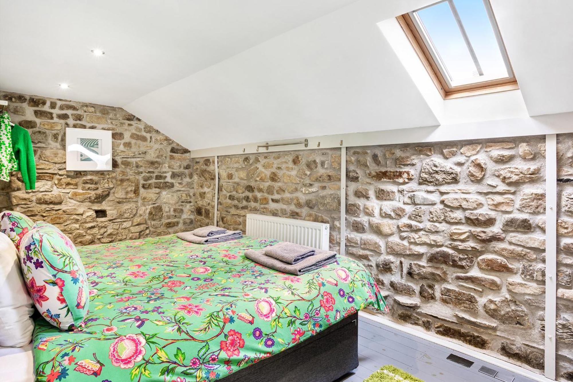 Hawks Barn - Horton In Ribblesdaleヴィラ エクステリア 写真